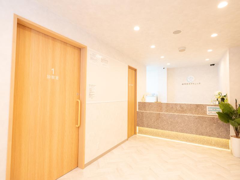 品川ホヌクリニックの求人・転職情報-03