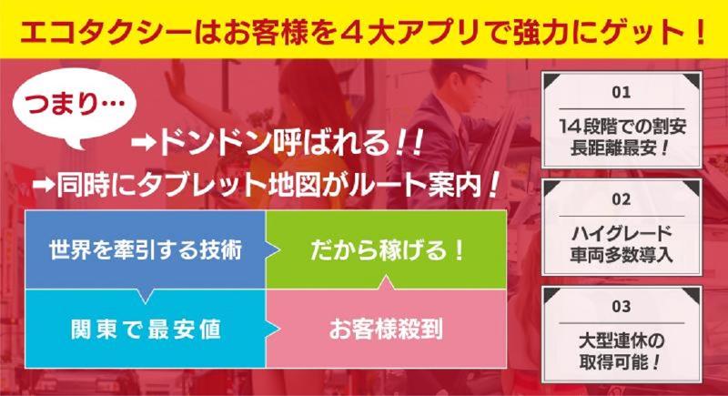 エコシステム株式会社 エコタクシー新木場営業所のアルバイト・バイト求人情報-02