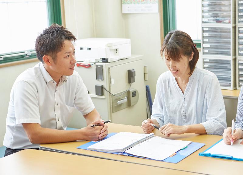 社会福祉法人敬友会