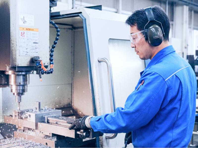 株式会社ブロックスカンパニーの求人・転職情報