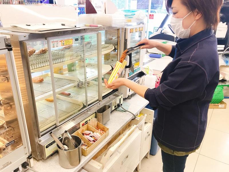 ファミリーマート 岡谷田中町店のアルバイト・バイト求人情報-05
