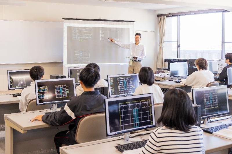 学校法人誠和学院-0010の求人・転職情報