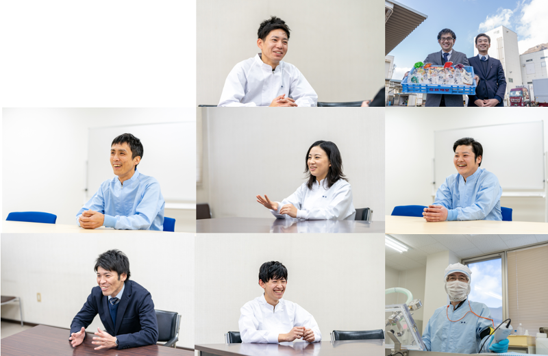 信越明星株式会社の求人・転職情報