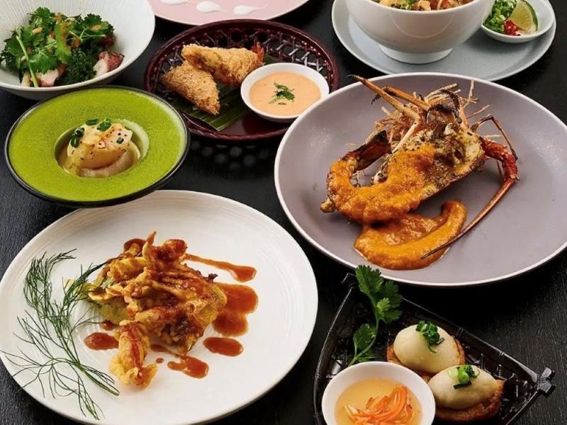 Nha Viet Nam(ニャーヴェトナム) 六本木店/株式会社フードワークスのアルバイト・バイト求人情報-02