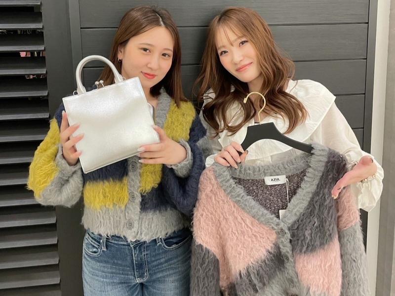 AZUL BY MOUSSY イオン苫小牧店(株式会社エリオアパレル)のアルバイト・バイト求人情報-03