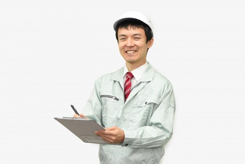 株式会社日本エコテックのアルバイト・バイト求人情報-03