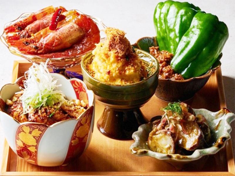 和牛と牛タンの店 あそばれ 新宿東口店のアルバイト・バイト求人情報-05