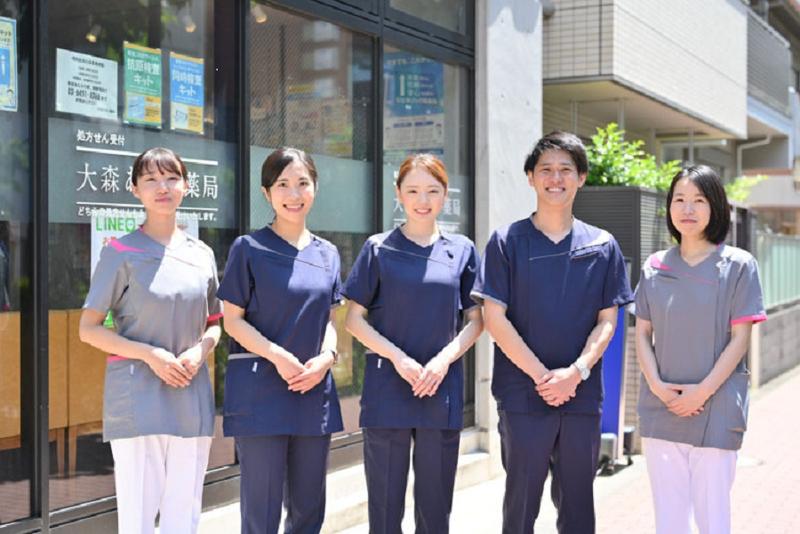 株式会社GSCorporationの求人・転職情報