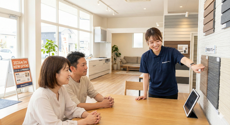 株式会社シマジューの求人・転職情報