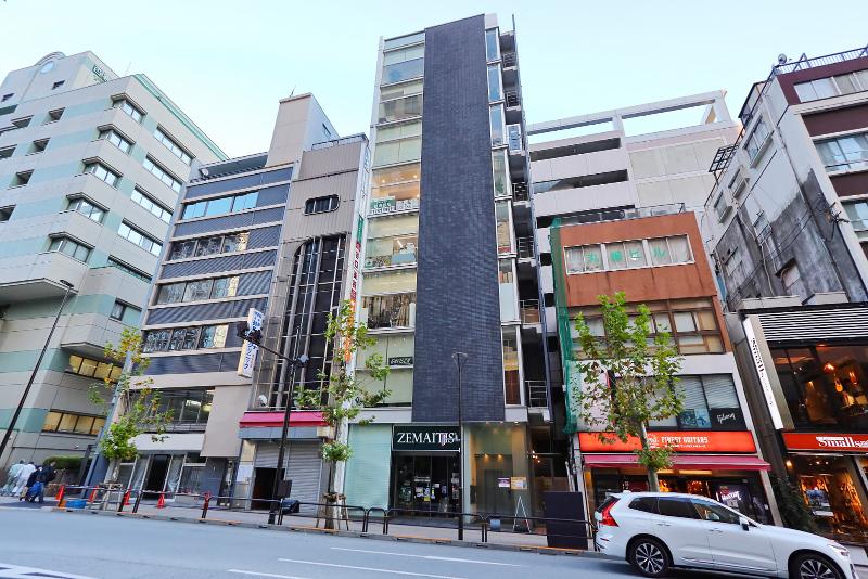 VERDE CLINIC お茶の水のアルバイト・バイト求人情報-03