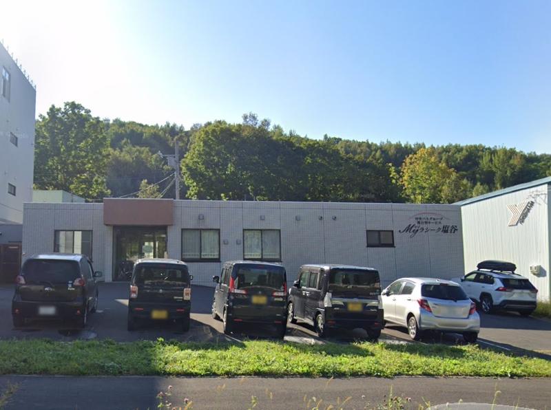 株式会社泰進建設 複合型サービス マイラシーク塩谷の求人・転職情報