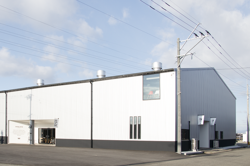 三環ジャパン株式会社の求人・転職情報