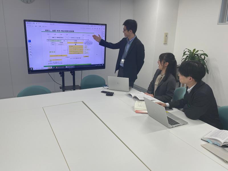 社会保険労務士トムズコンサルタントのアルバイト・バイト求人情報-02
