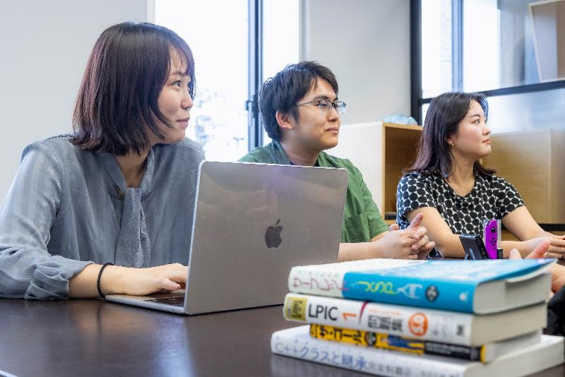 株式会社SPIN TECHNOLOGYのアルバイト・バイト求人情報-05
