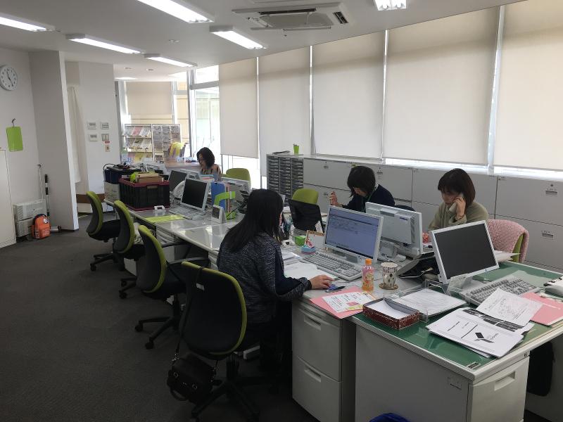 社会福祉法人緑成会　横浜市たまプラーザ地域ケアプラザのアルバイト・バイト求人情報-02