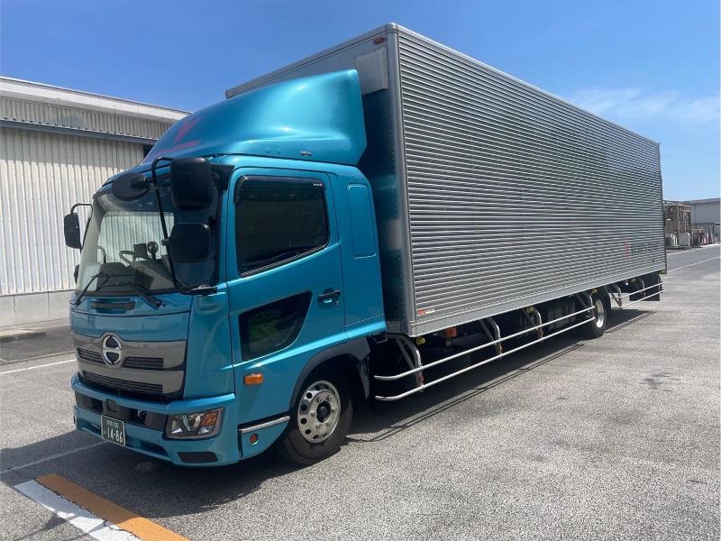 株式会社　物流サポートの求人・転職情報