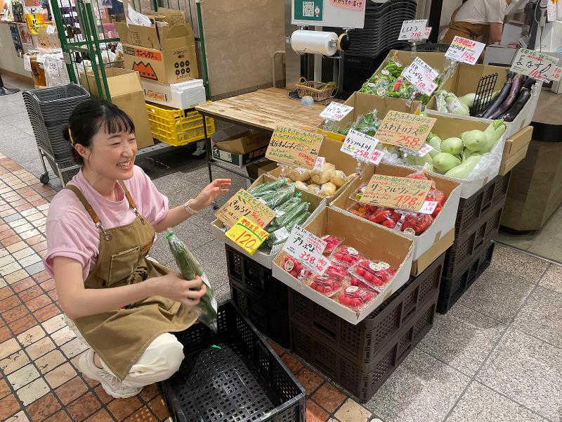 株式会社ONE DROPのアルバイト・バイト求人情報-05