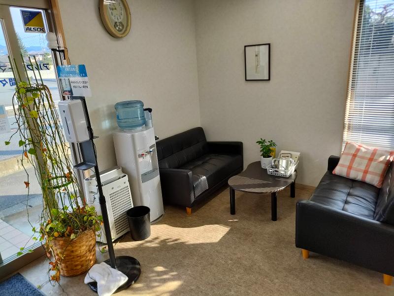 アルファーマ調剤薬局 大間々店のアルバイト・バイト求人情報-03