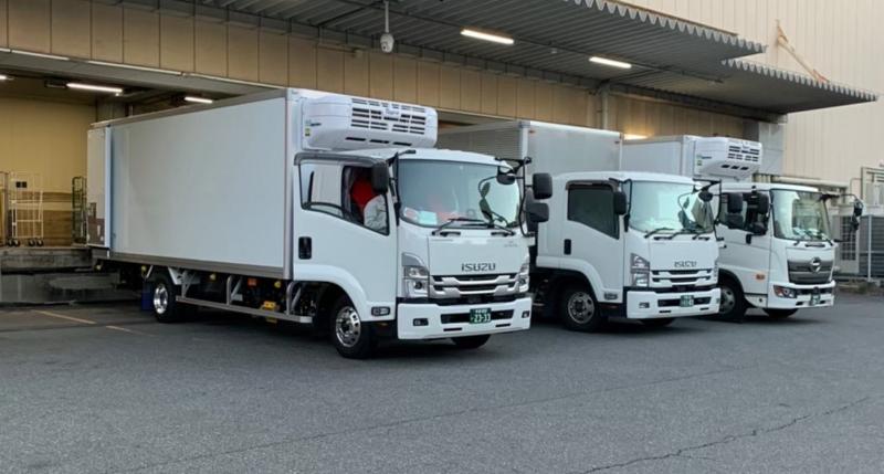 つばさロジスティクス株式会社の求人・転職情報