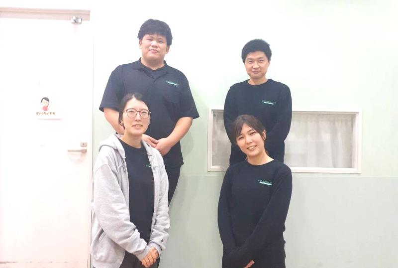 株式会社ココミライトの求人・転職情報