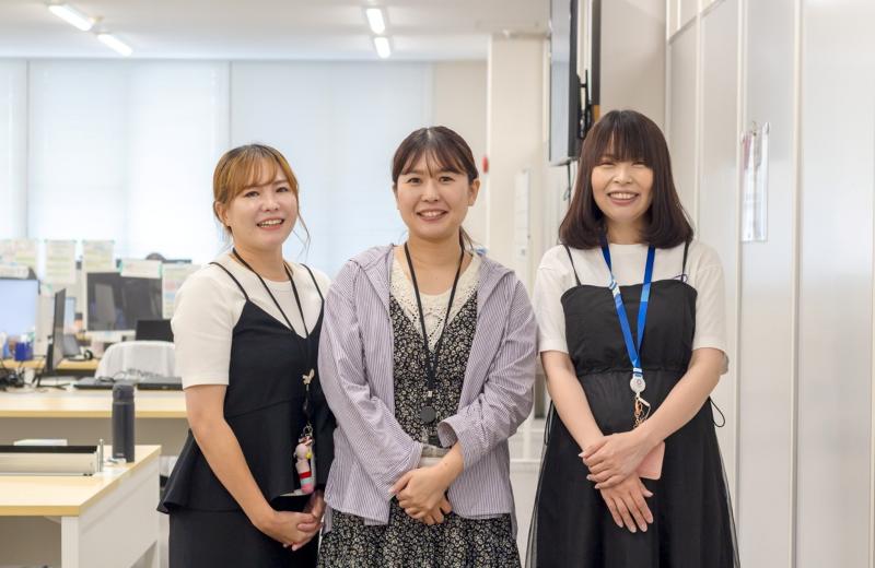 JENESIS(ジェネシス)株式会社のアルバイト・バイト求人情報-03