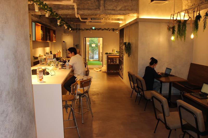 plat hostel keikyu minowa forestのアルバイト・バイト求人情報-05