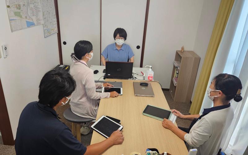 日本プライベート看護株式会社の求人・転職情報