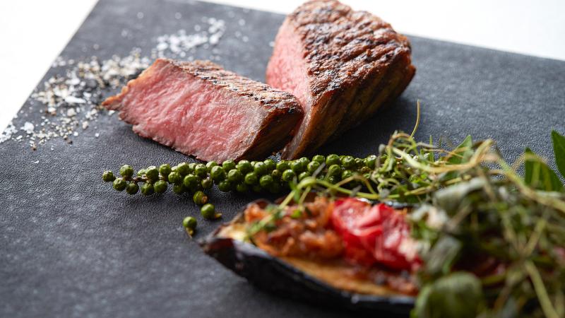 RESTAURANT mitteの求人・転職情報