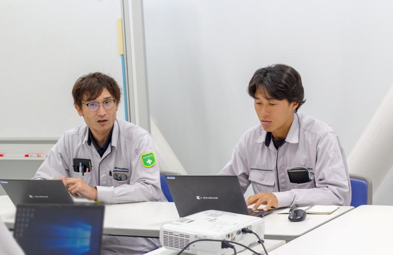 ミネベア アクセスソリューションズ株式会社のアルバイト・バイト求人情報-03