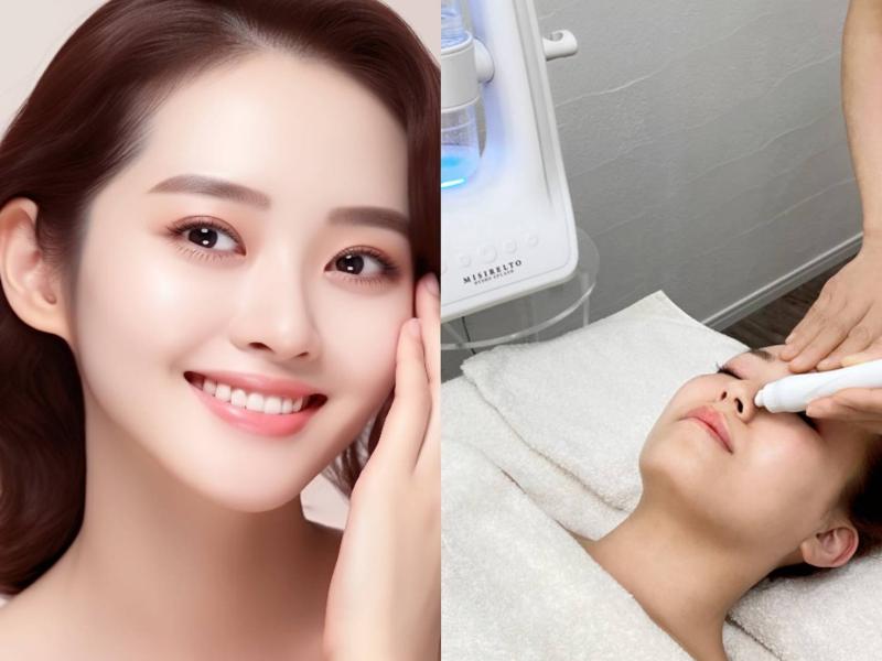 BeautySalon MyFairLady~マイフェアレディ~のイメージ2