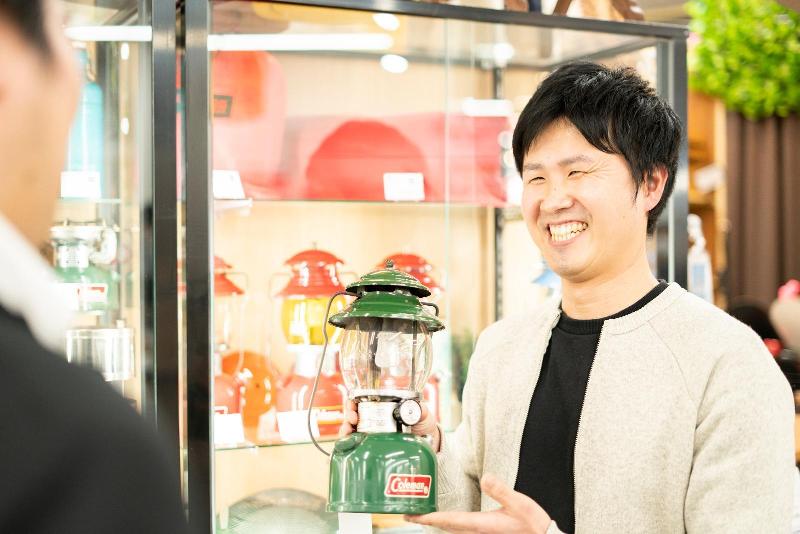 株式会社トレジャー・ファクトリー（正社員）の求人・転職情報