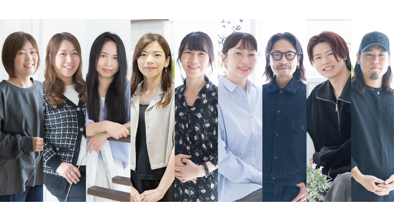 株式会社椿の求人・転職情報