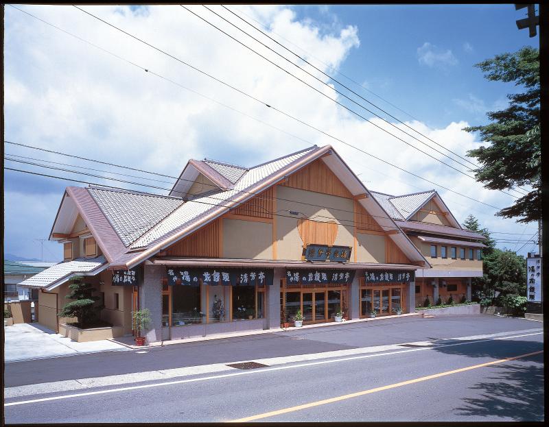 (株)清芳亭の求人・転職情報