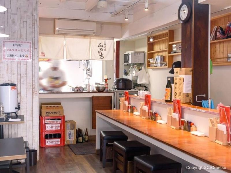 青梅ラーメン マルフル食堂のアルバイト・バイト求人情報-04