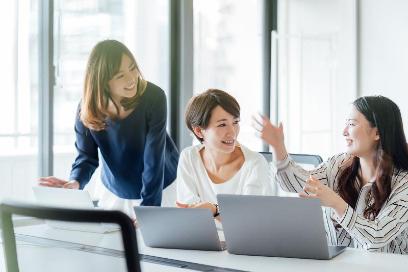 株式会社グリーンツリーの求人・転職情報