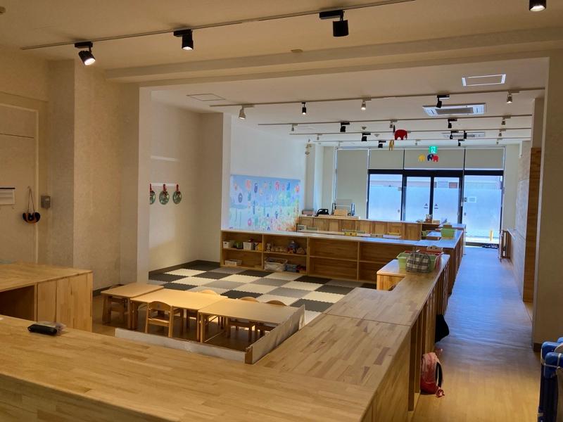 株式会社パソナフォスター大阪支社(パソナファミリー保育園・あわじしま)のアルバイト・バイト求人情報-04