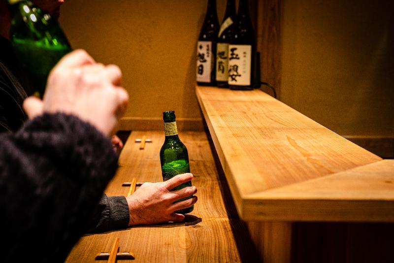 築地日本酒スタンドバーのアルバイト・バイト求人情報-03