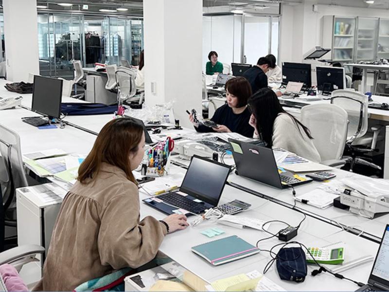 キンググロリー株式会社の求人・転職情報