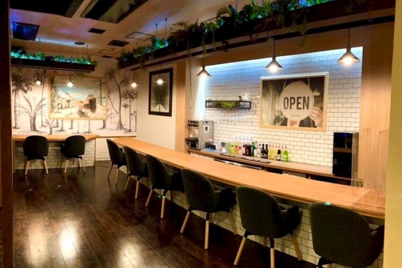 AYANA RESORTの派遣求人情報