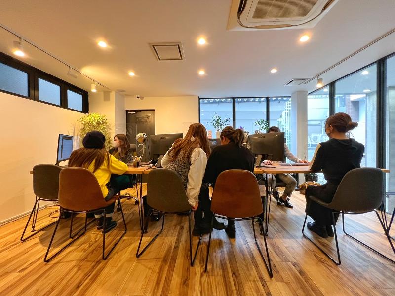 株式会社ＩＮＮＯＳＥＮＳＥの求人・転職情報