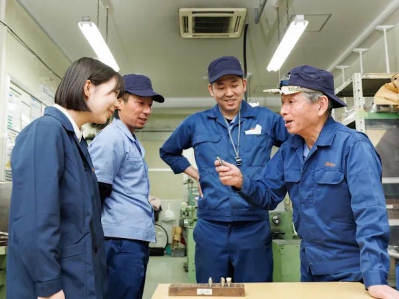 株式会社京浜工業所の求人・転職情報