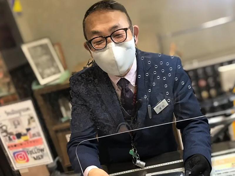 質屋かんてい局松前店のアルバイト・バイト求人情報-03