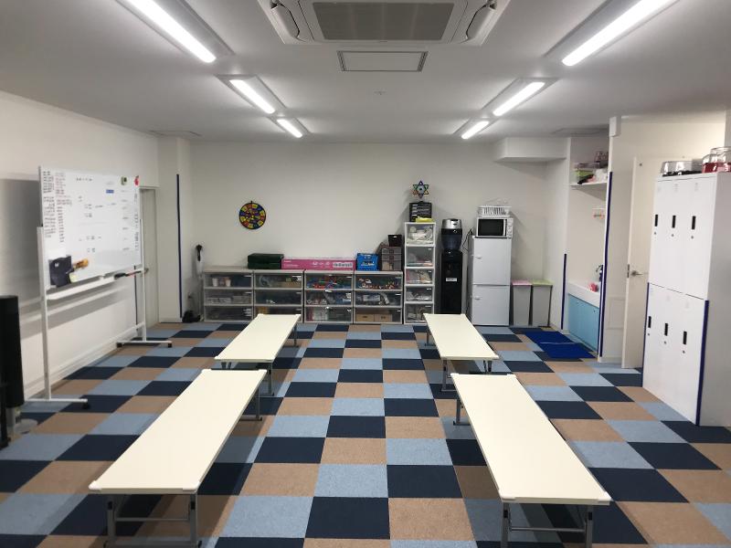ふれあい児童発達支援・放課後等デイサービス　浦安教室のアルバイト・バイト求人情報-04