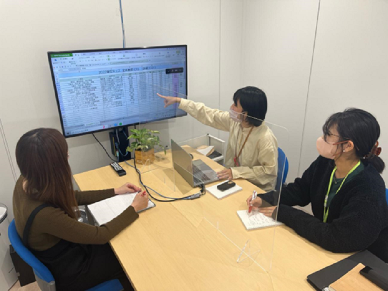 株式会社理究のアルバイト・バイト求人情報-02