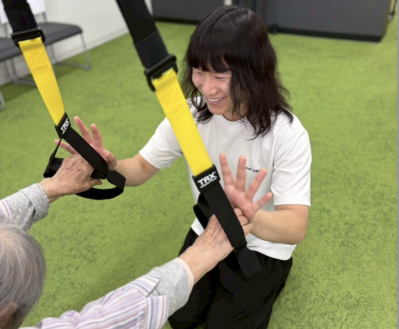 株式会社PLAST(リハビリモンスター元町)のアルバイト・バイト求人情報-04