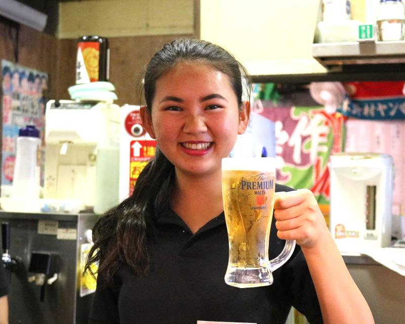笑福酒場げんぶ(株式会社会社D-FIELD)のアルバイト・バイト求人情報-03