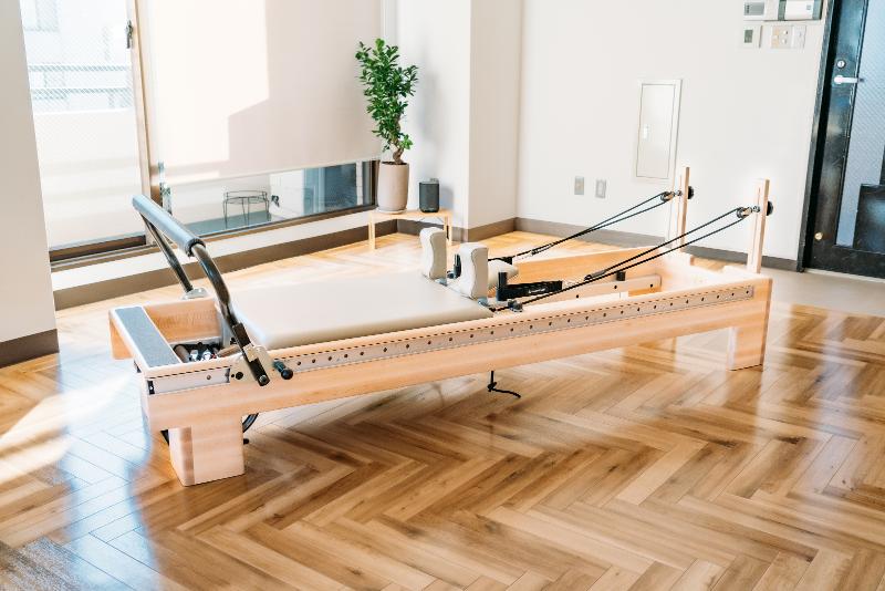 Pilates Studio Thymeのアルバイト・バイト求人情報-05