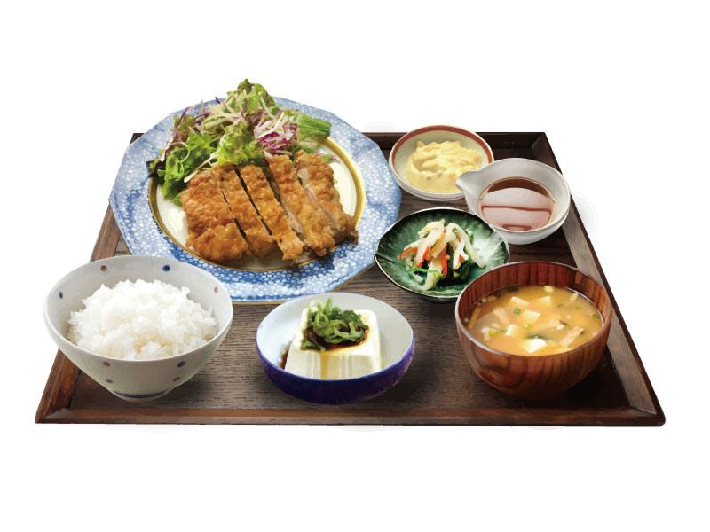 天神食堂ハルキッチンの求人・転職情報-04