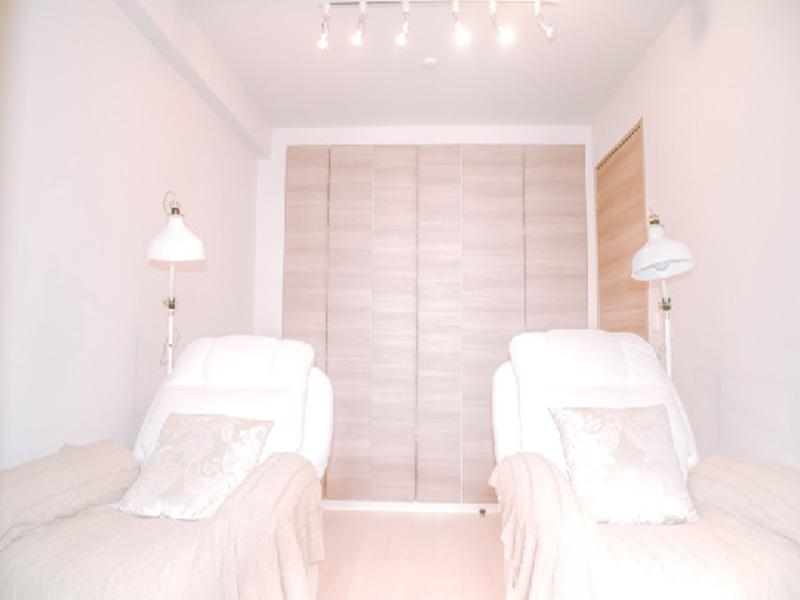 ROSANNA 千駄ヶ谷店の派遣求人情報