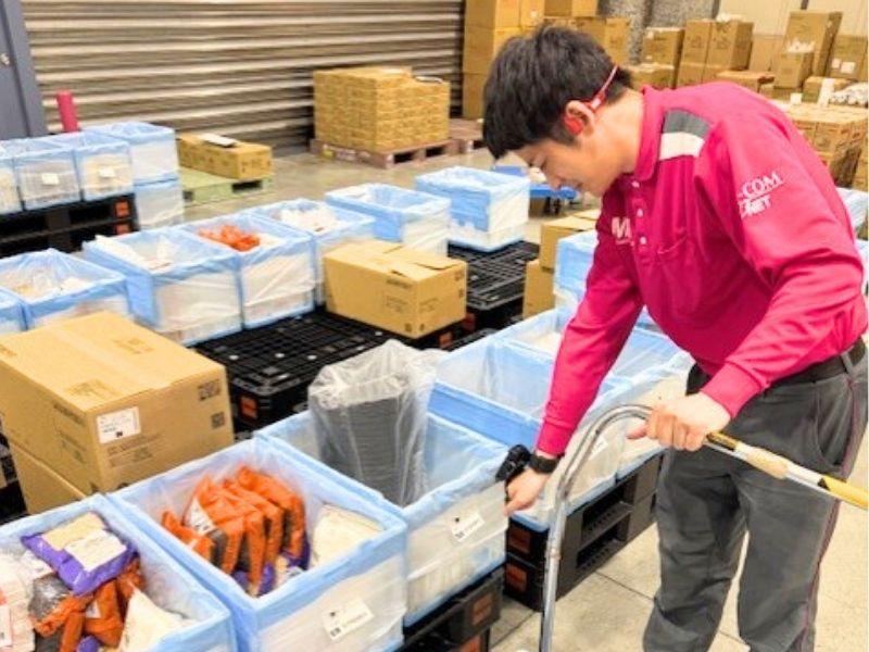 株式会社丸和運輸機関 AZ-COM(アズコム) Matsubushiセンターのアルバイト・バイト求人情報-04